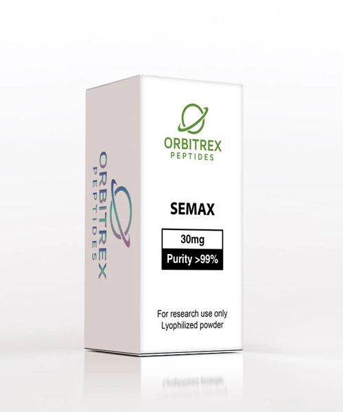 Semax 30mg