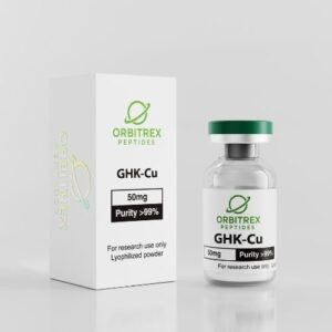GHK-Cu