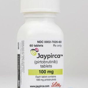 Jaypirca®