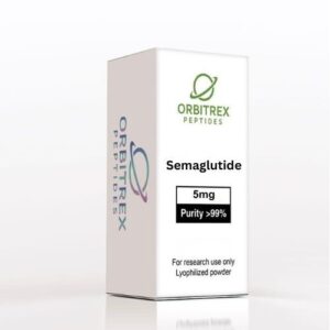 Semaglutide 5mg